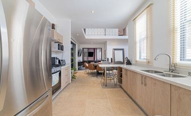 Casa en Venta en San Miguel de Allende: Tierradentro