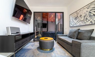 Casa en Venta en San Miguel de Allende: Tierradentro