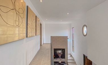 Casa en Venta en San Miguel de Allende: Tierradentro