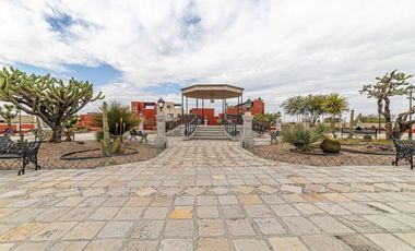 Casa en Venta en San Miguel de Allende: Tierradentro