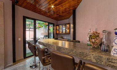 Casa en Venta en San Miguel de Allende: Tierradentro