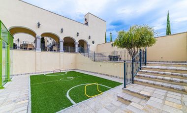 Casa en Venta en San Miguel de Allende: Tierradentro