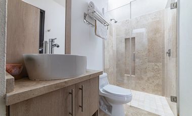 Casa en Venta en San Miguel de Allende: Tierradentro