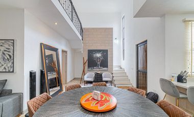 Casa en Venta en San Miguel de Allende: Tierradentro