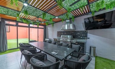 Casa en Venta en San Miguel de Allende: Tierradentro