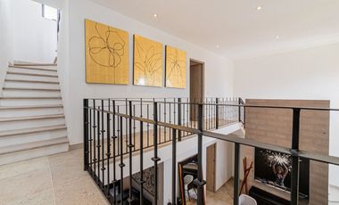 Casa en Venta en San Miguel de Allende: Tierradentro