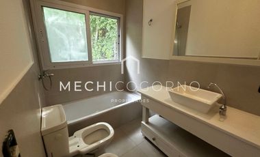 Departamento - Beccar-Libert./Rio