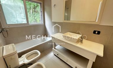 Departamento - Beccar-Libert./Rio