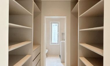 Alquiler Anual Casa a Estrenar, Impecable, Excelente Calidad Lote interno