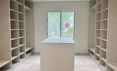 Alquiler Anual Casa a Estrenar, Impecable, Excelente Calidad Lote interno