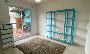 Departamento en San Fernando