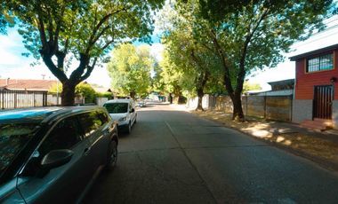 VENDO DEPARTAMENTO  EDIFICIO CLAUDIO ARRAU PRIMER PISO