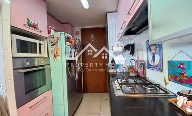 AMPLIO Y LUMINOSO 3D+ ESCRITORIO VITACURA