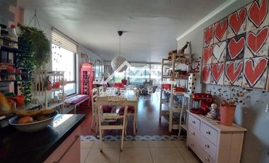 AMPLIO Y LUMINOSO 3D+ ESCRITORIO VITACURA