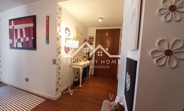 AMPLIO Y LUMINOSO 3D+ ESCRITORIO VITACURA