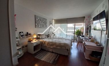 AMPLIO Y LUMINOSO 3D+ ESCRITORIO VITACURA