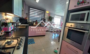 AMPLIO Y LUMINOSO 3D+ ESCRITORIO VITACURA