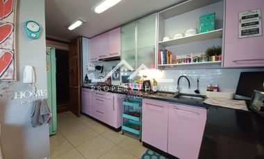 AMPLIO Y LUMINOSO 3D+ ESCRITORIO VITACURA