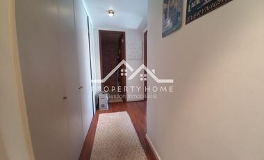 AMPLIO Y LUMINOSO 3D+ ESCRITORIO VITACURA