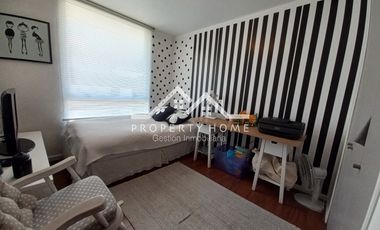 AMPLIO Y LUMINOSO 3D+ ESCRITORIO VITACURA