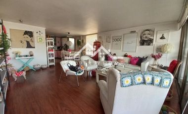 AMPLIO Y LUMINOSO 3D+ ESCRITORIO VITACURA