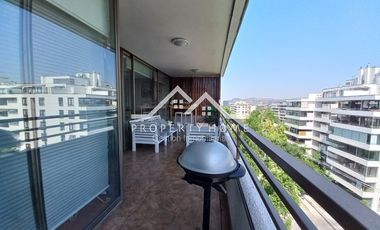 AMPLIO Y LUMINOSO 3D+ ESCRITORIO VITACURA