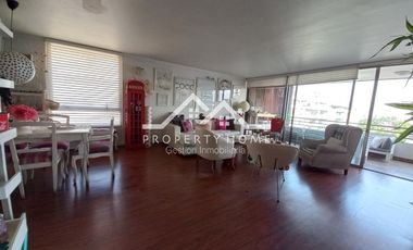 AMPLIO Y LUMINOSO 3D+ ESCRITORIO VITACURA