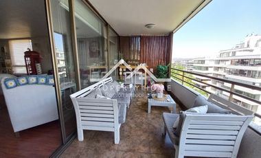 AMPLIO Y LUMINOSO 3D+ ESCRITORIO VITACURA