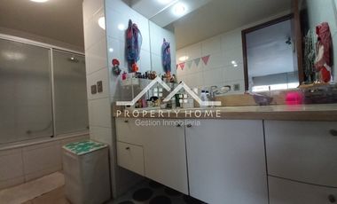 AMPLIO Y LUMINOSO 3D+ ESCRITORIO VITACURA