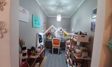 AMPLIO Y LUMINOSO 3D+ ESCRITORIO VITACURA