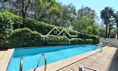 AMPLIO Y LUMINOSO 3D+ ESCRITORIO VITACURA