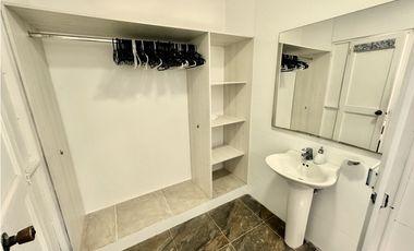 Pie de la Popa - Alquiler de Apartamento Amoblado.