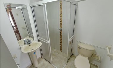 Pie de la Popa - Alquiler de Apartamento Amoblado.