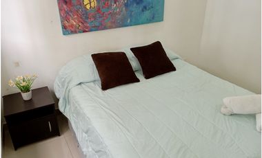 Pie de la Popa - Alquiler de Apartamento Amoblado.