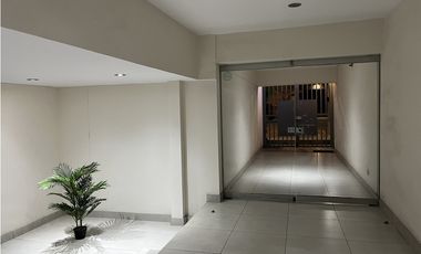 Duplex penthouse de 4 dormitorios, 3 baños, terraza y cochera