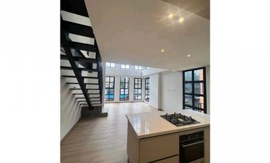 Chico Apartaestudio Super Iluminado Para Estrenar