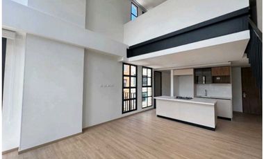 Chico Apartaestudio Super Iluminado Para Estrenar