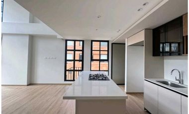 Chico Apartaestudio Super Iluminado Para Estrenar