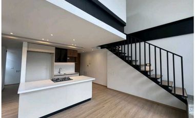 Chico Apartaestudio Super Iluminado Para Estrenar