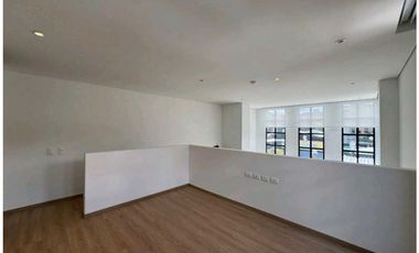 Chico Apartaestudio Super Iluminado Para Estrenar