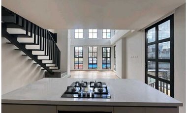 Chico Apartaestudio Super Iluminado Para Estrenar