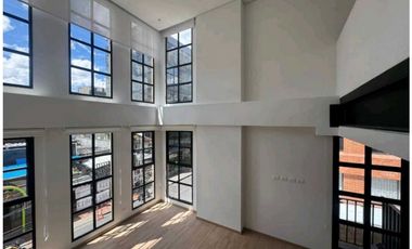 Chico Apartaestudio Super Iluminado Para Estrenar