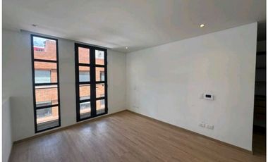 Chico Apartaestudio Super Iluminado Para Estrenar