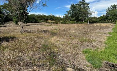 VENTA LOTE TARSO, - SUROESTE ANTIOQUEÑO