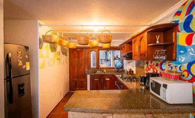 ARRIENDO APARTAMENTO BARRIO GALAN SIN MUEBLES - VILLA DE LEYVA