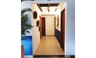 ARRIENDO APARTAMENTO BARRIO GALAN SIN MUEBLES - VILLA DE LEYVA