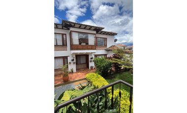 ARRIENDO APARTAMENTO BARRIO GALAN SIN MUEBLES - VILLA DE LEYVA