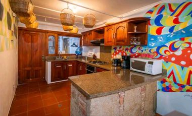 ARRIENDO APARTAMENTO BARRIO GALAN SIN MUEBLES - VILLA DE LEYVA