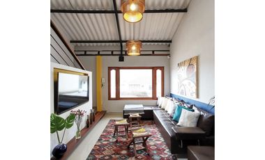 ARRIENDO APARTAMENTO BARRIO GALAN SIN MUEBLES - VILLA DE LEYVA