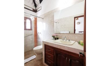 ARRIENDO APARTAMENTO BARRIO GALAN SIN MUEBLES - VILLA DE LEYVA